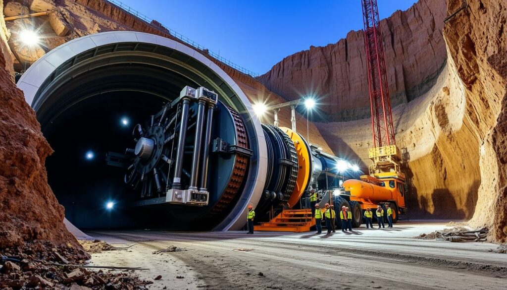 What is the Jack and Drill Method