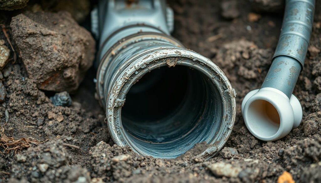 Sewer Pipe Durability